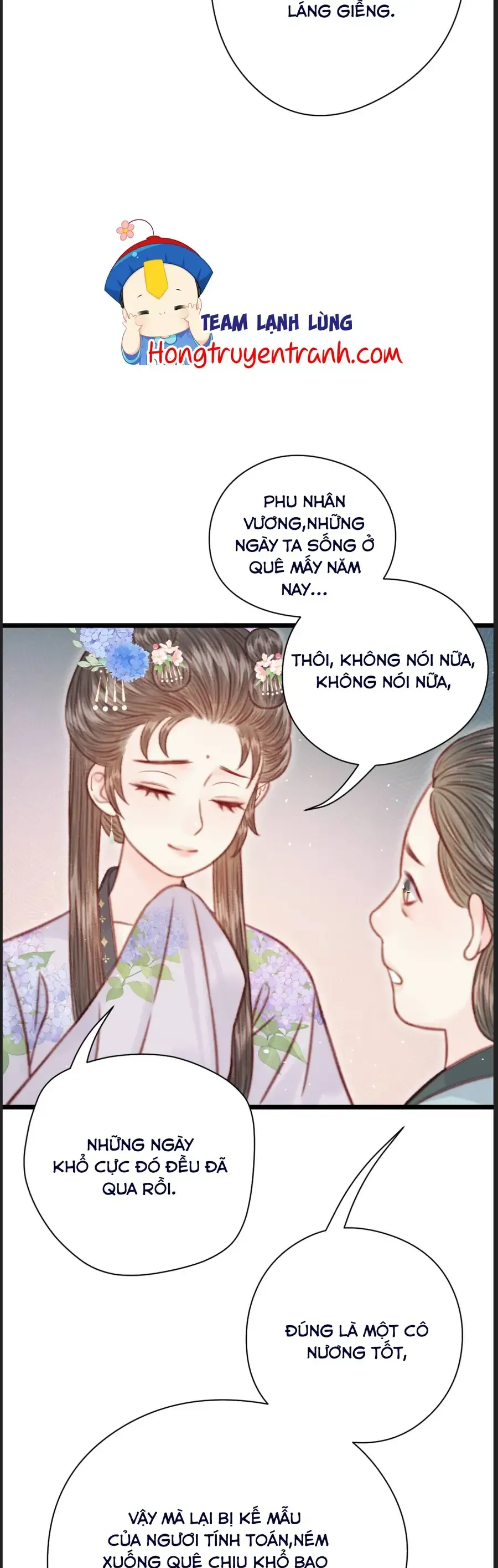Trọng Sinh Chi Ác Phi Nghịch Tập - Chapter 38 - Page 36