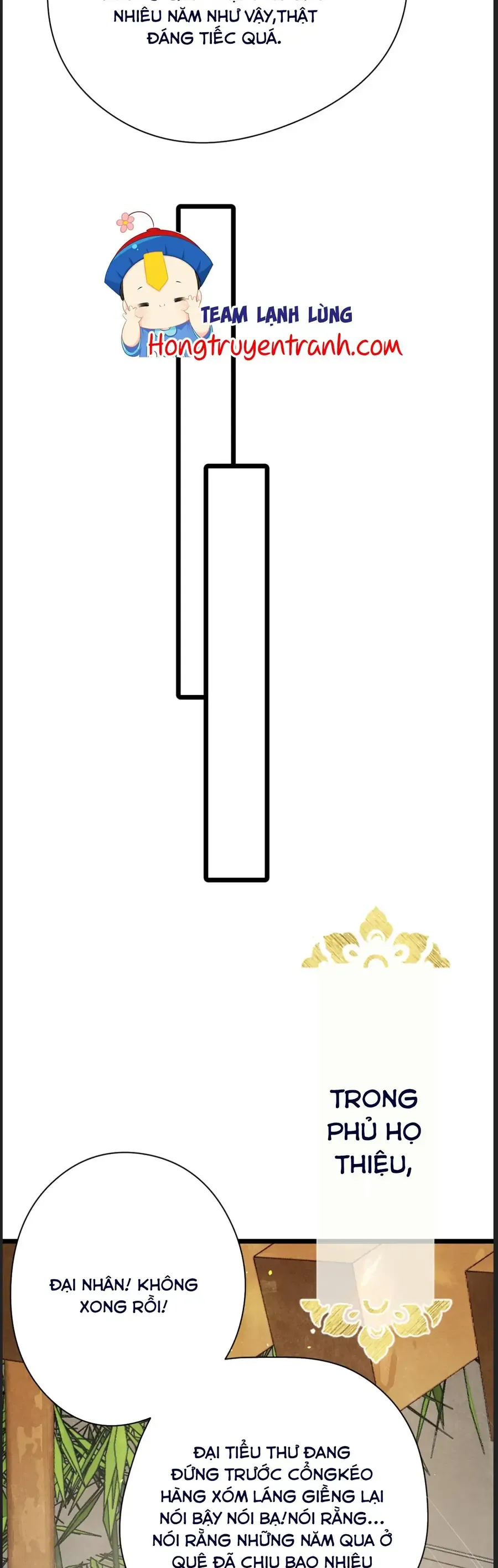 Trọng Sinh Chi Ác Phi Nghịch Tập - Chapter 38 - Page 37