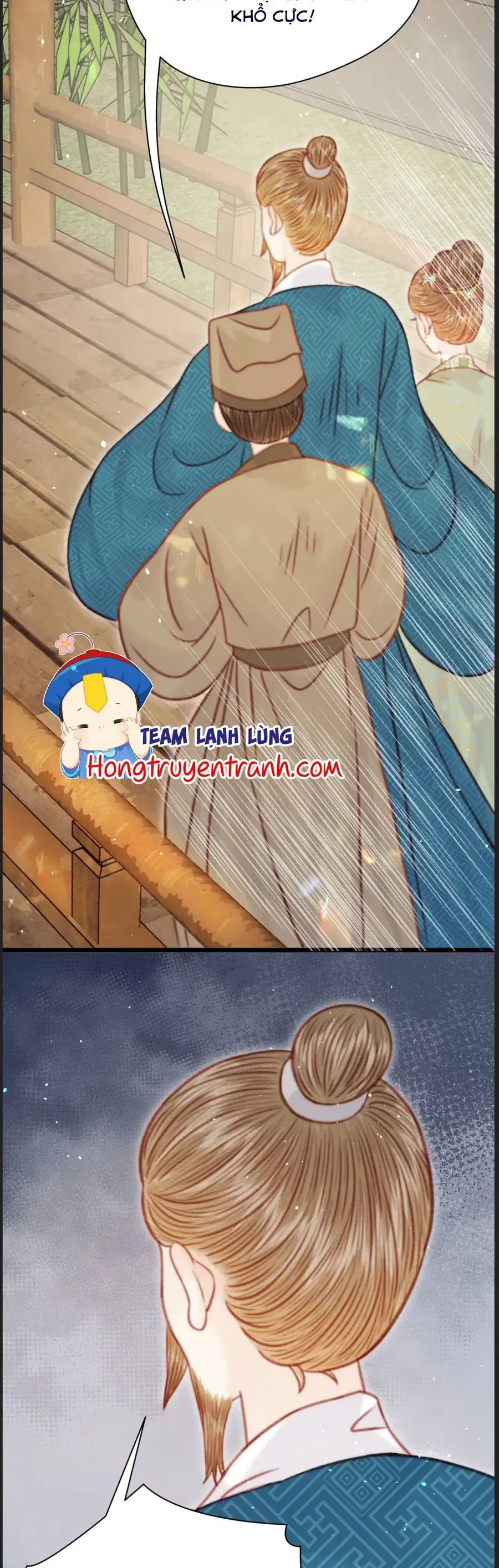 Trọng Sinh Chi Ác Phi Nghịch Tập - Chapter 38 - Page 38