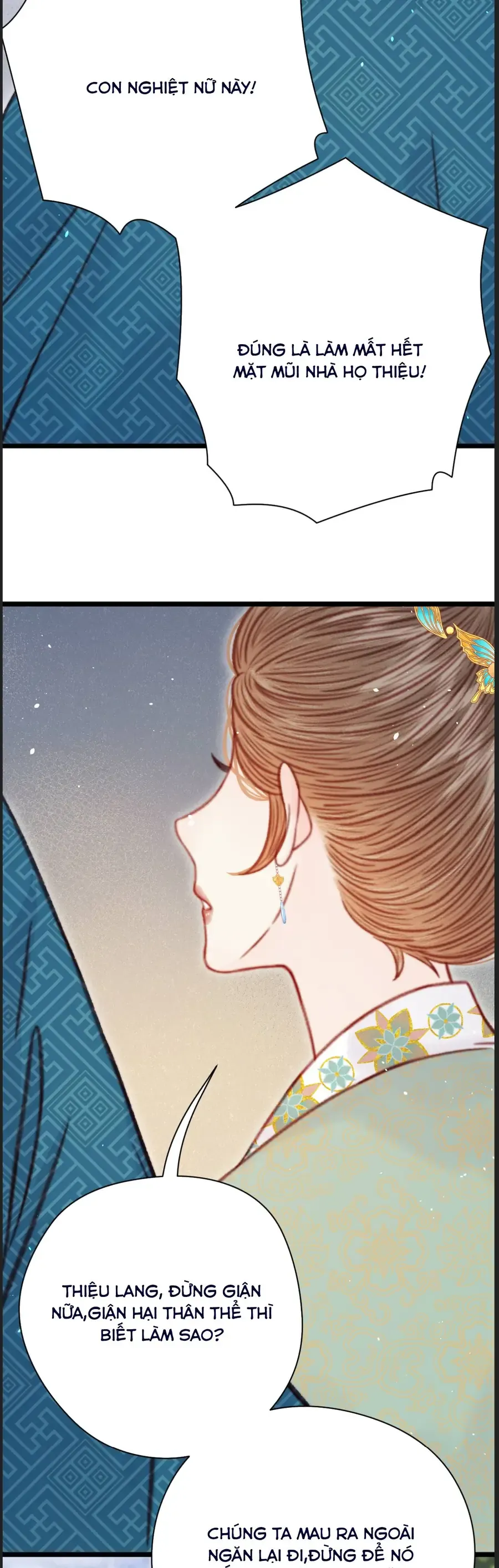 Trọng Sinh Chi Ác Phi Nghịch Tập - Chapter 38 - Page 39