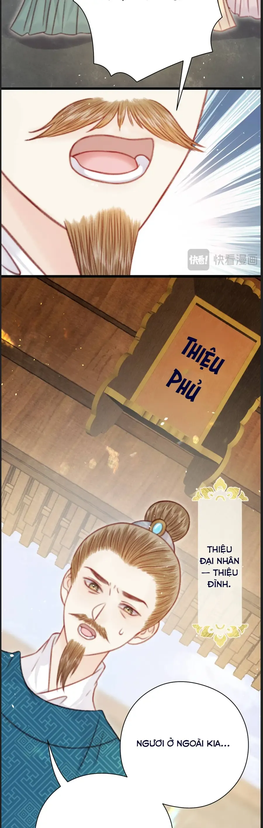 Trọng Sinh Chi Ác Phi Nghịch Tập - Chapter 38 - Page 41