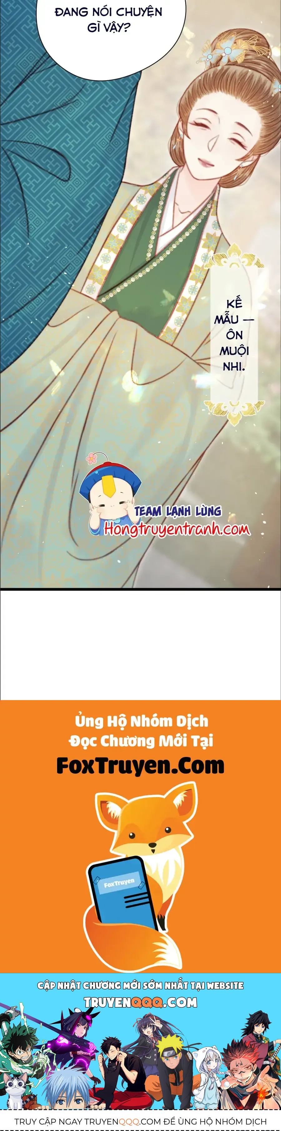 Trọng Sinh Chi Ác Phi Nghịch Tập - Chapter 38 - Page 42