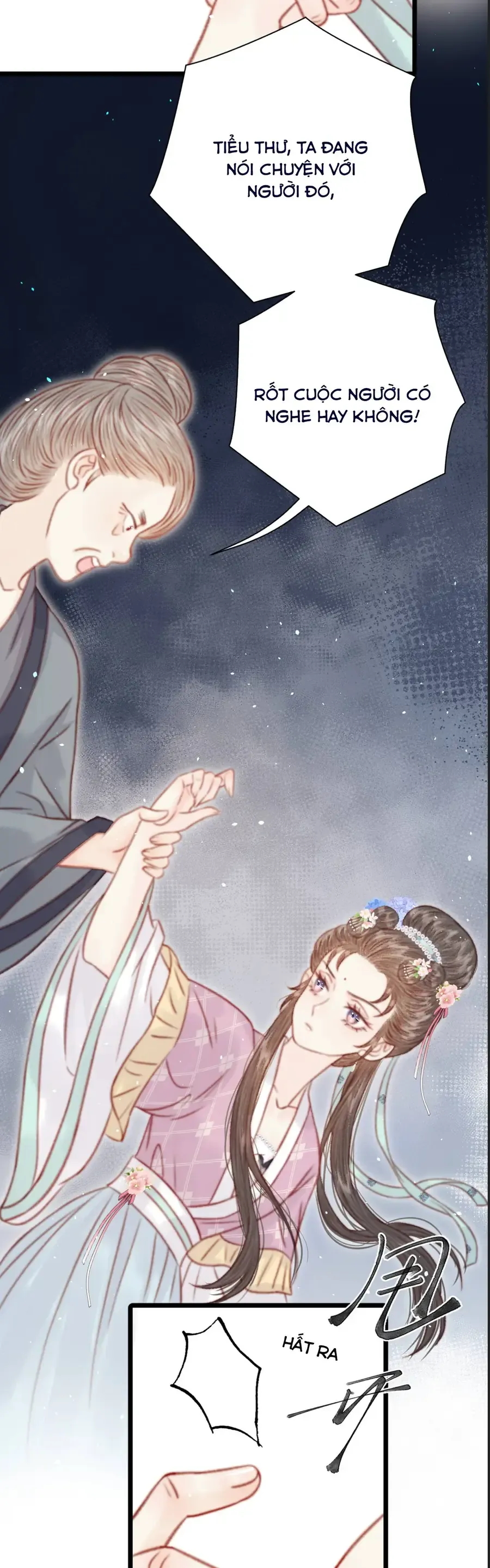 Trọng Sinh Chi Ác Phi Nghịch Tập - Chapter 38 - Page 5