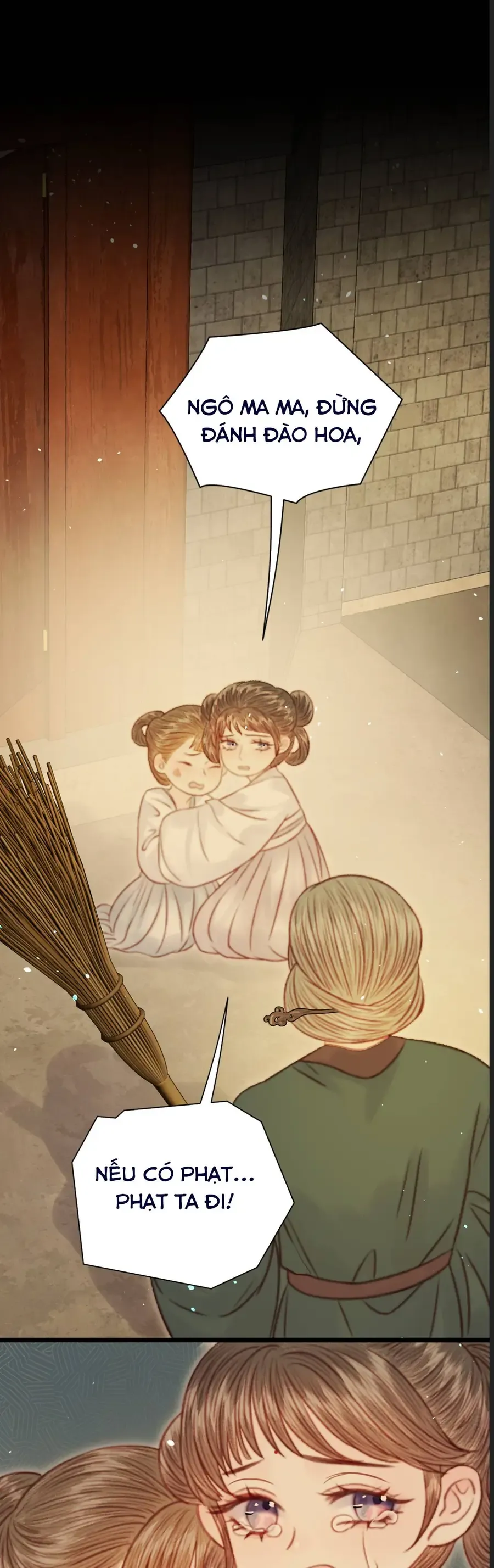 Trọng Sinh Chi Ác Phi Nghịch Tập - Chapter 38 - Page 8