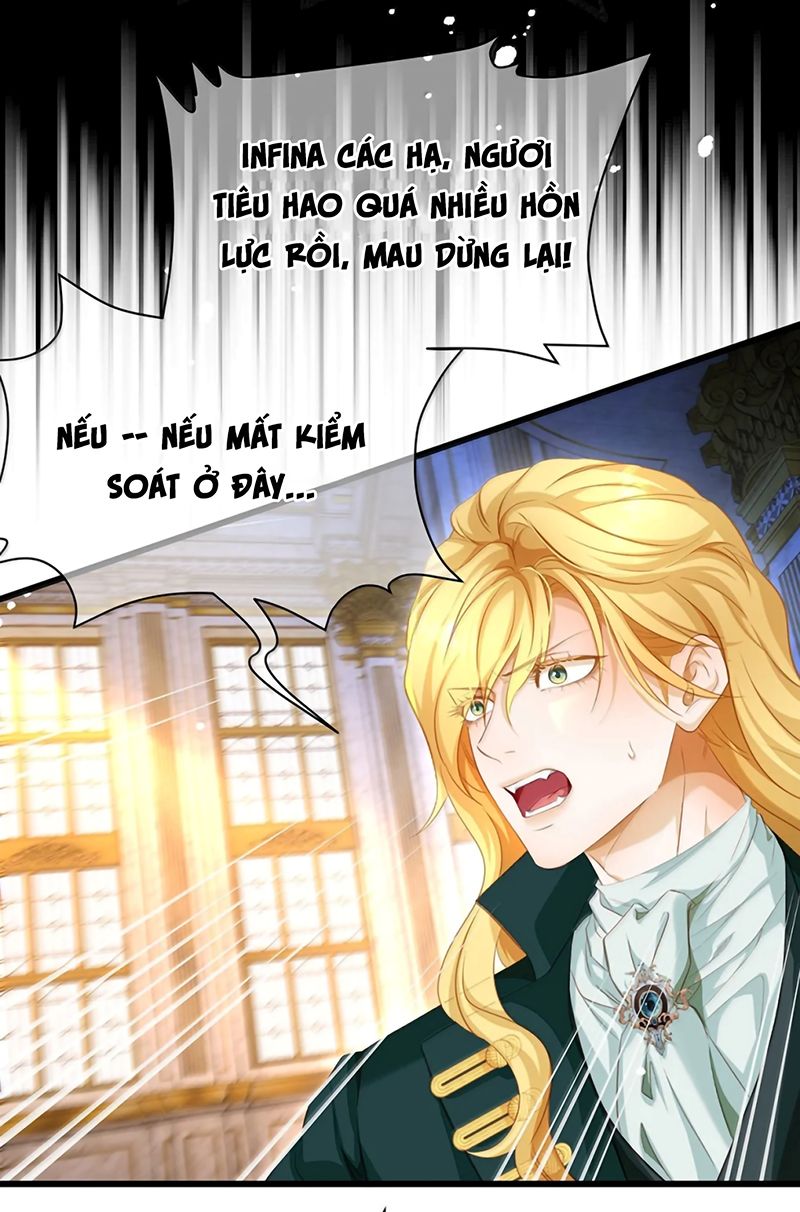Tôi Trùng Sinh Trở Thành Tiểu Ác Long Của Vương Tử Điện Hạ - Chapter 103 - Page 11