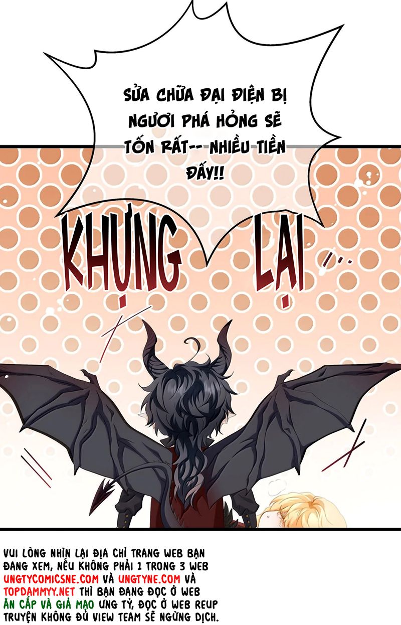 Tôi Trùng Sinh Trở Thành Tiểu Ác Long Của Vương Tử Điện Hạ - Chapter 103 - Page 12