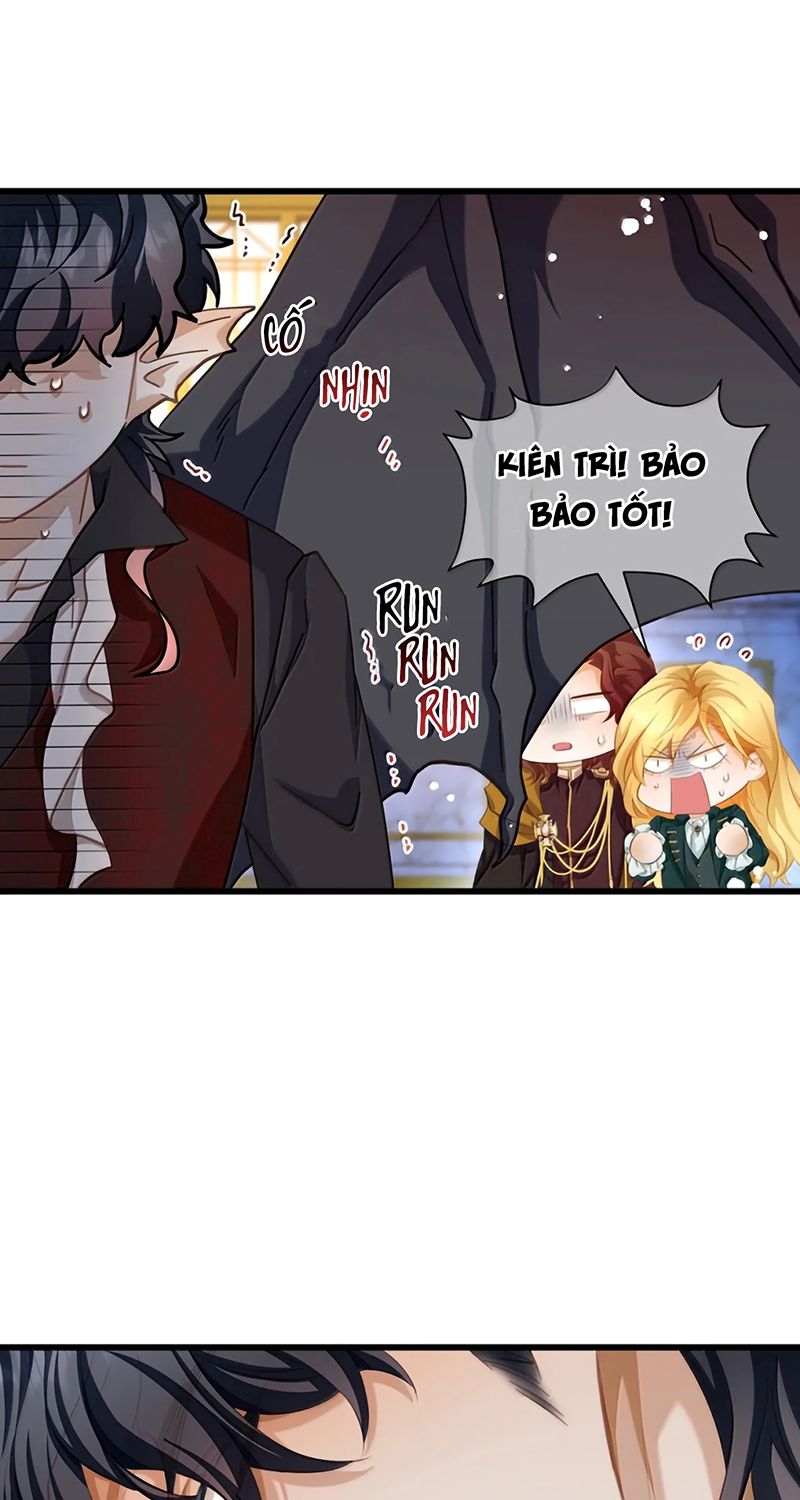 Tôi Trùng Sinh Trở Thành Tiểu Ác Long Của Vương Tử Điện Hạ - Chapter 103 - Page 13