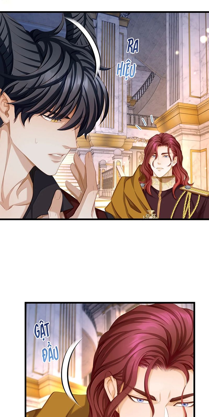 Tôi Trùng Sinh Trở Thành Tiểu Ác Long Của Vương Tử Điện Hạ - Chapter 103 - Page 15