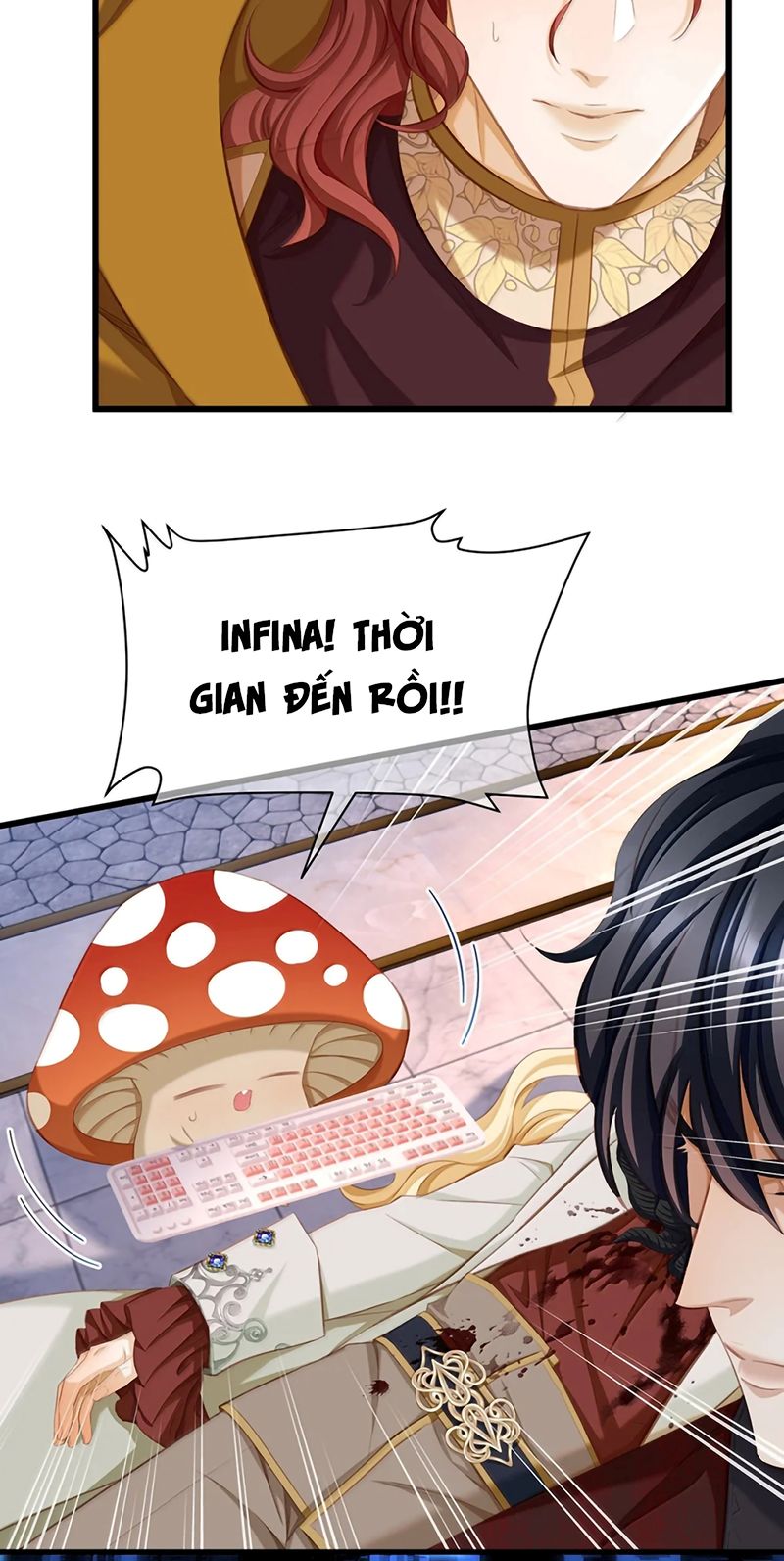 Tôi Trùng Sinh Trở Thành Tiểu Ác Long Của Vương Tử Điện Hạ - Chapter 103 - Page 16