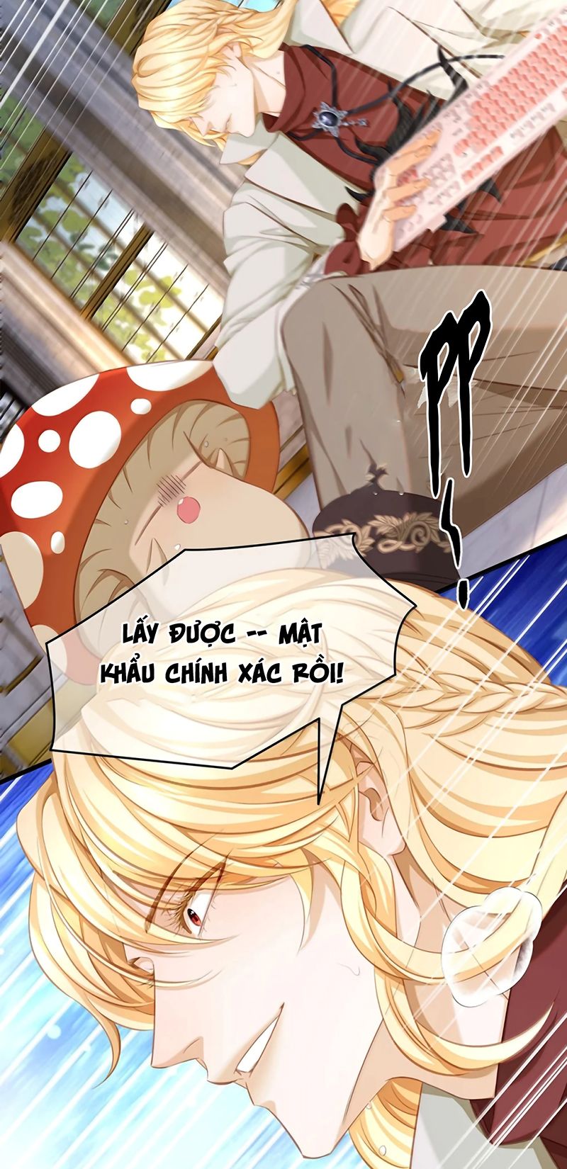 Tôi Trùng Sinh Trở Thành Tiểu Ác Long Của Vương Tử Điện Hạ - Chapter 103 - Page 19