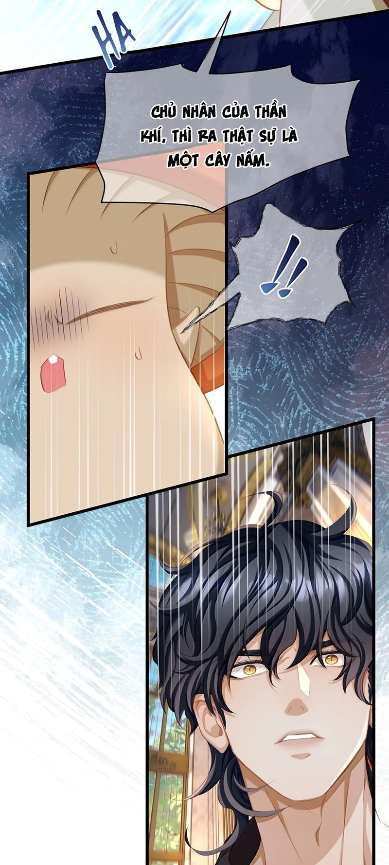 Tôi Trùng Sinh Trở Thành Tiểu Ác Long Của Vương Tử Điện Hạ - Chapter 103 - Page 20