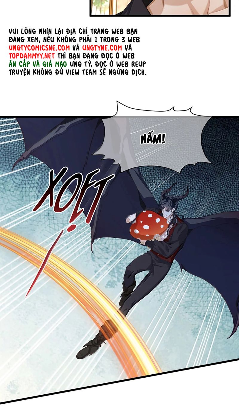 Tôi Trùng Sinh Trở Thành Tiểu Ác Long Của Vương Tử Điện Hạ - Chapter 103 - Page 21