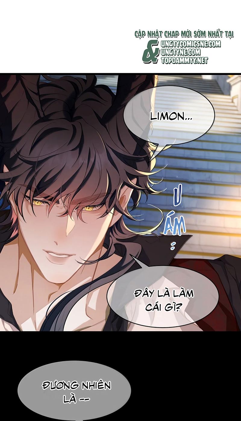 Tôi Trùng Sinh Trở Thành Tiểu Ác Long Của Vương Tử Điện Hạ - Chapter 103 - Page 23