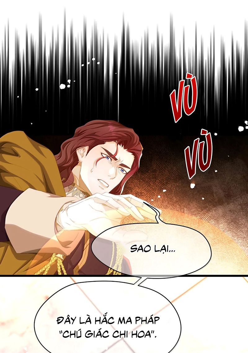 Tôi Trùng Sinh Trở Thành Tiểu Ác Long Của Vương Tử Điện Hạ - Chapter 103 - Page 5