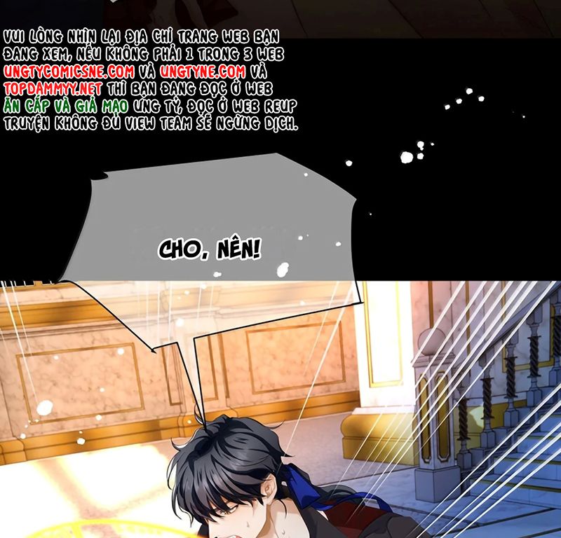 Tôi Trùng Sinh Trở Thành Tiểu Ác Long Của Vương Tử Điện Hạ - Chapter 103 - Page 7