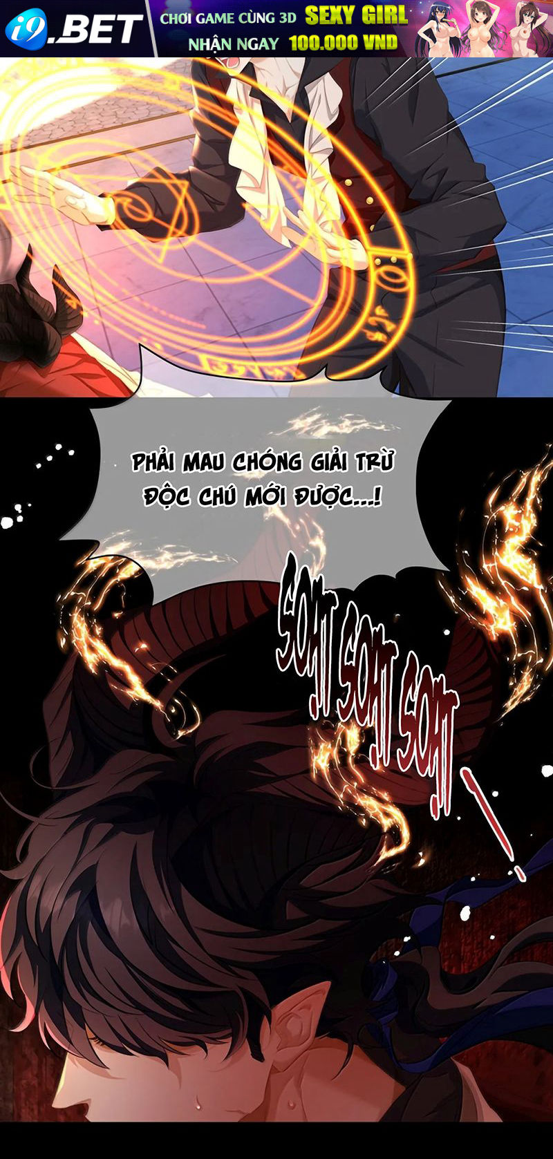 Tôi Trùng Sinh Trở Thành Tiểu Ác Long Của Vương Tử Điện Hạ - Chapter 103 - Page 8
