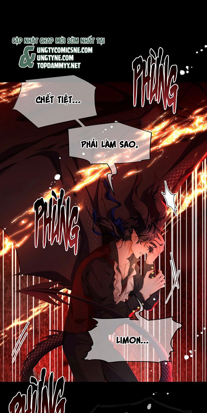Tôi Trùng Sinh Trở Thành Tiểu Ác Long Của Vương Tử Điện Hạ - Chapter 103 - Page 9