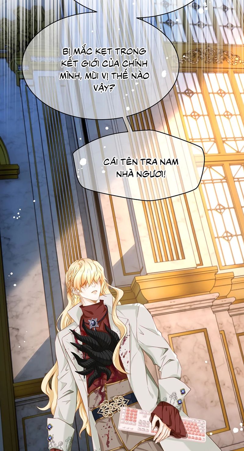 Tôi Trùng Sinh Trở Thành Tiểu Ác Long Của Vương Tử Điện Hạ - Chapter 104 - Page 10