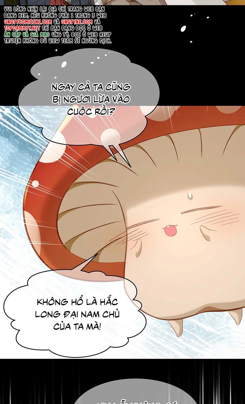 Tôi Trùng Sinh Trở Thành Tiểu Ác Long Của Vương Tử Điện Hạ - Chapter 104 - Page 11