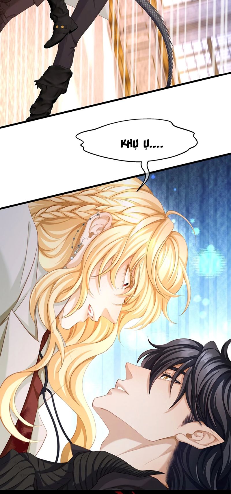 Tôi Trùng Sinh Trở Thành Tiểu Ác Long Của Vương Tử Điện Hạ - Chapter 104 - Page 19