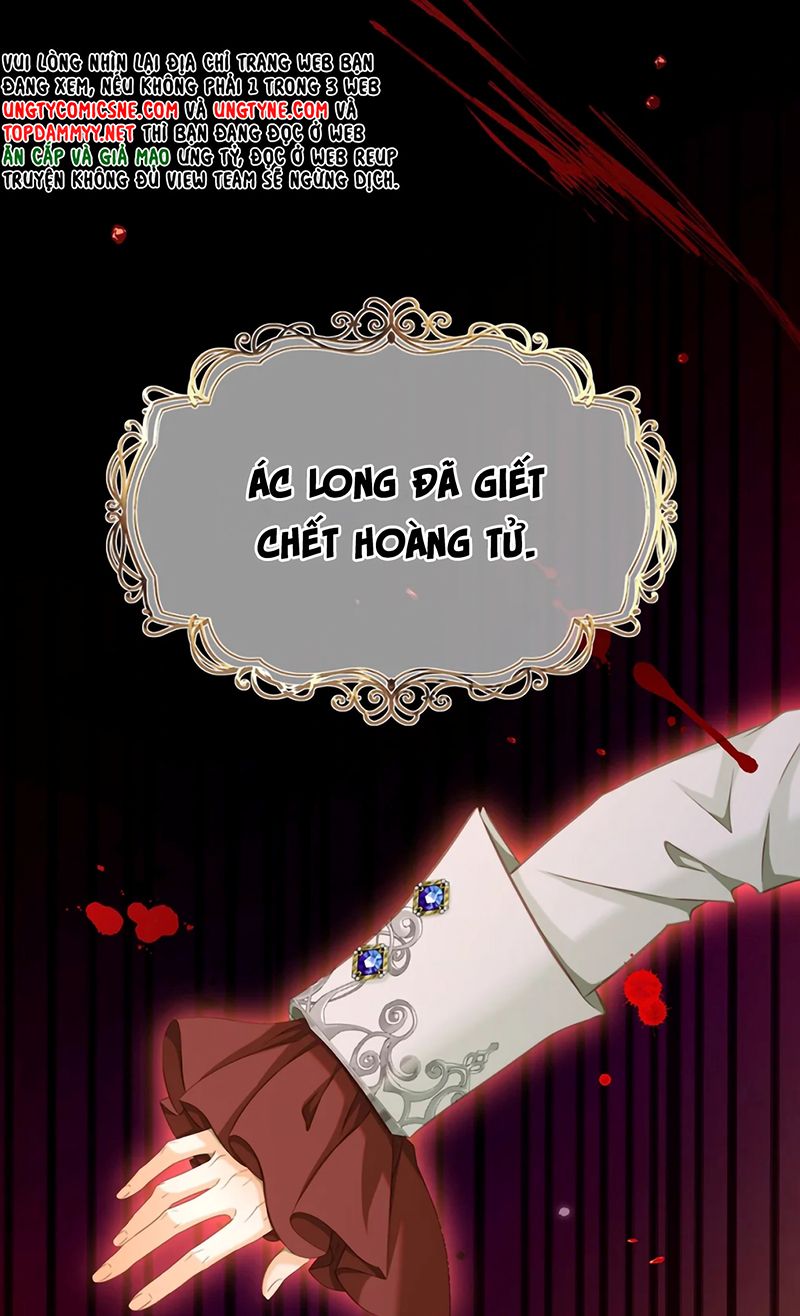 Tôi Trùng Sinh Trở Thành Tiểu Ác Long Của Vương Tử Điện Hạ - Chapter 104 - Page 20