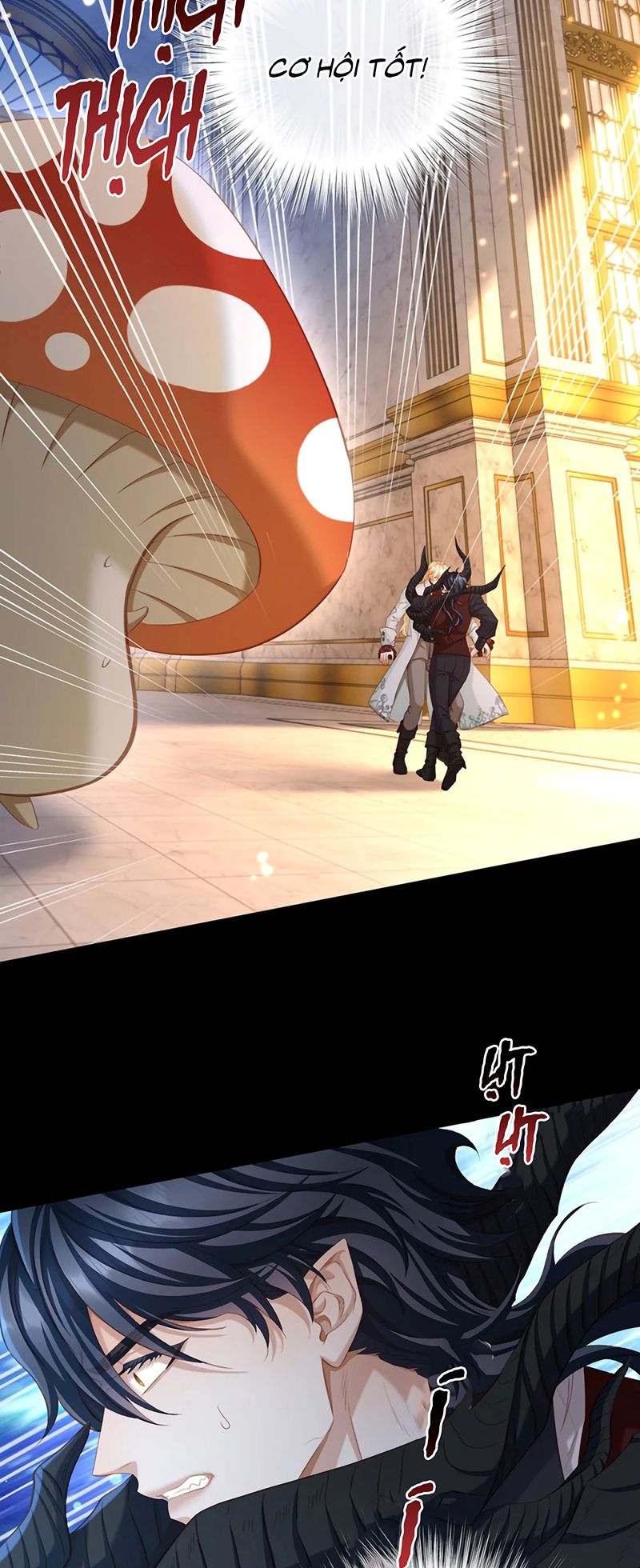 Tôi Trùng Sinh Trở Thành Tiểu Ác Long Của Vương Tử Điện Hạ - Chapter 104 - Page 23