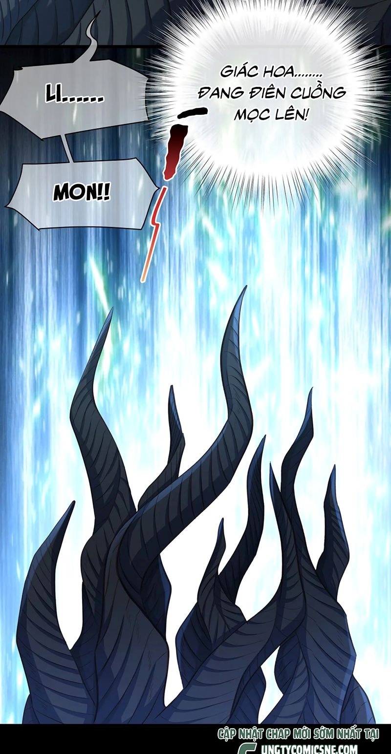 Tôi Trùng Sinh Trở Thành Tiểu Ác Long Của Vương Tử Điện Hạ - Chapter 104 - Page 25