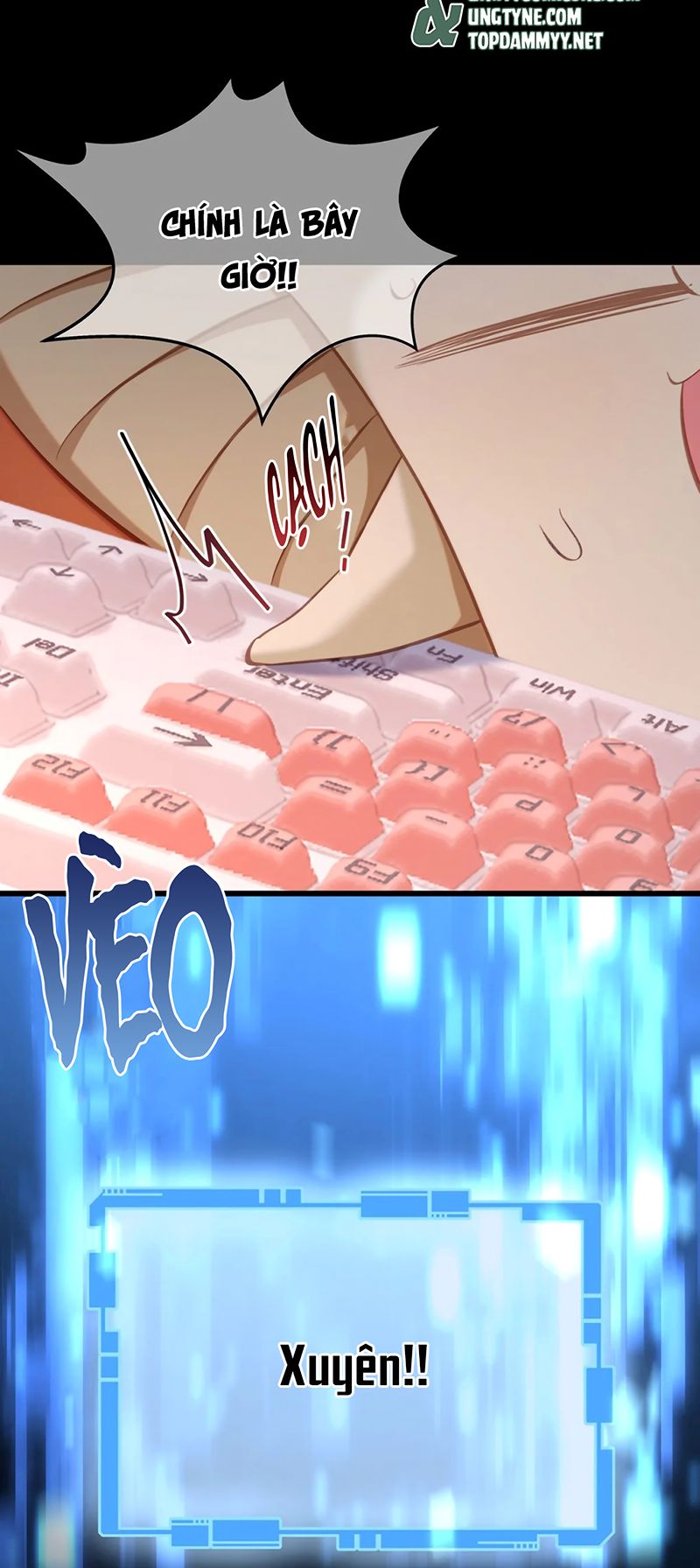 Tôi Trùng Sinh Trở Thành Tiểu Ác Long Của Vương Tử Điện Hạ - Chapter 104 - Page 26