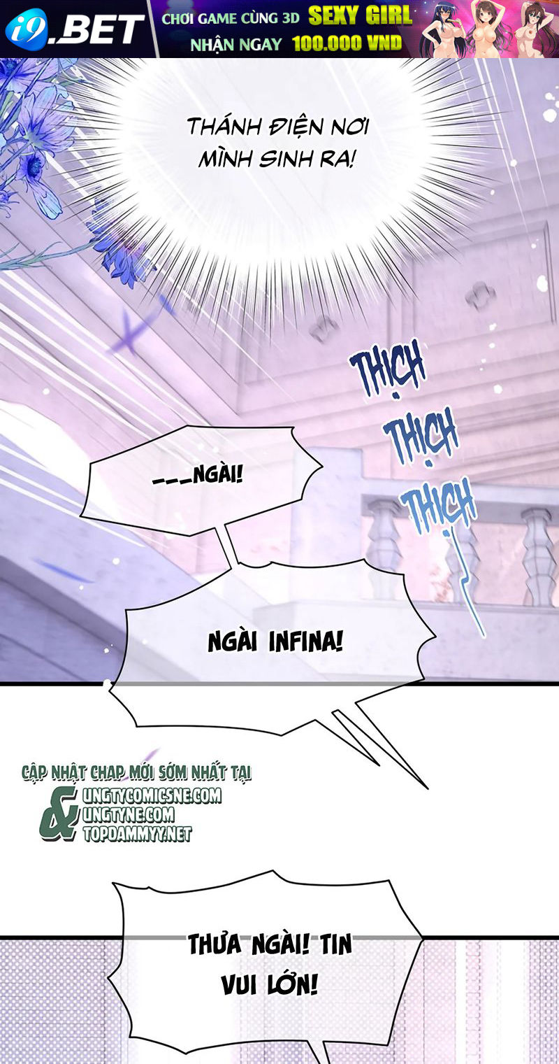 Tôi Trùng Sinh Trở Thành Tiểu Ác Long Của Vương Tử Điện Hạ - Chapter 104 - Page 32