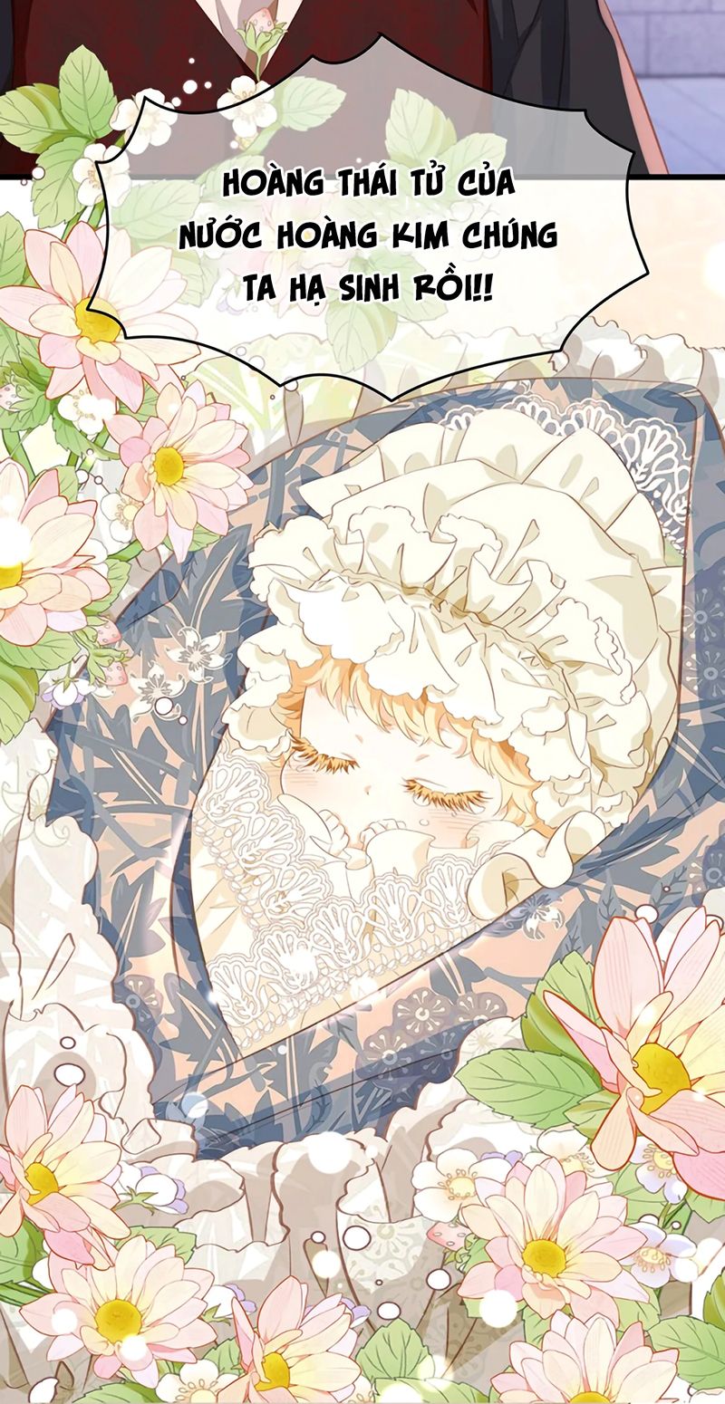 Tôi Trùng Sinh Trở Thành Tiểu Ác Long Của Vương Tử Điện Hạ - Chapter 104 - Page 34
