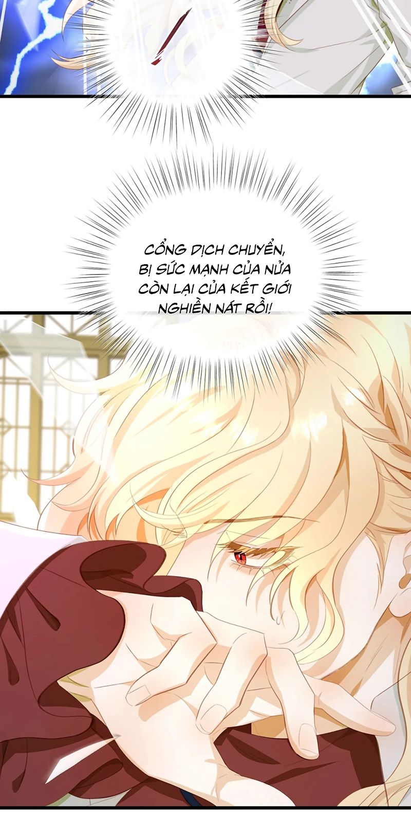 Tôi Trùng Sinh Trở Thành Tiểu Ác Long Của Vương Tử Điện Hạ - Chapter 104 - Page 7