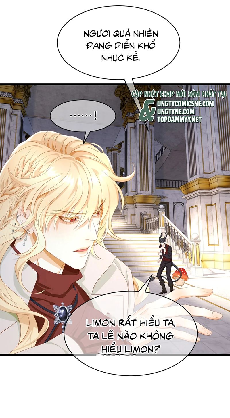 Tôi Trùng Sinh Trở Thành Tiểu Ác Long Của Vương Tử Điện Hạ - Chapter 104 - Page 8