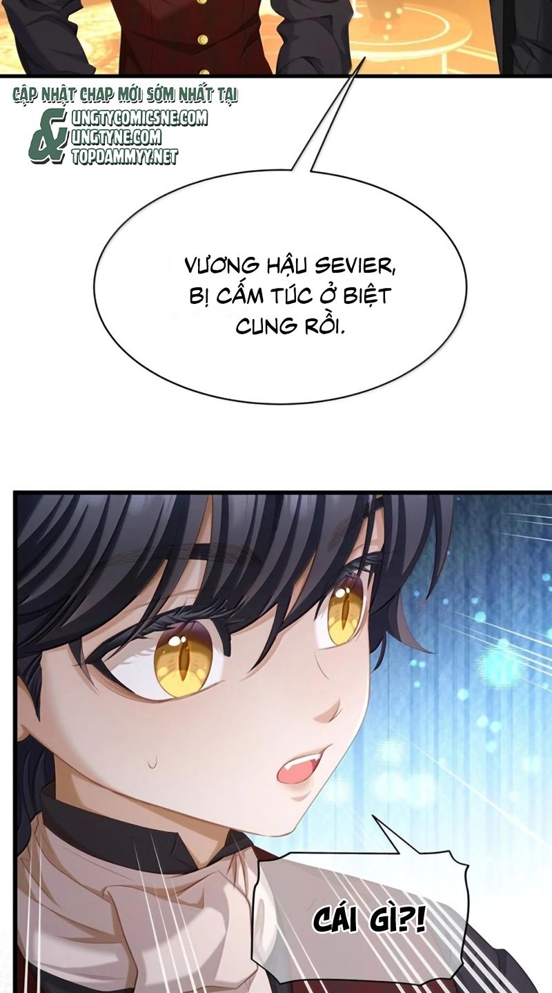 Tôi Trùng Sinh Trở Thành Tiểu Ác Long Của Vương Tử Điện Hạ - Chapter 105 - Page 13