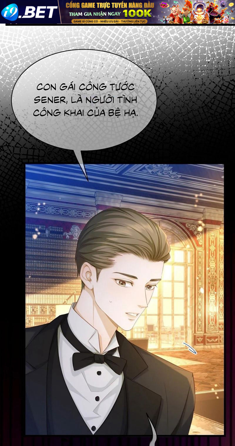 Tôi Trùng Sinh Trở Thành Tiểu Ác Long Của Vương Tử Điện Hạ - Chapter 105 - Page 14