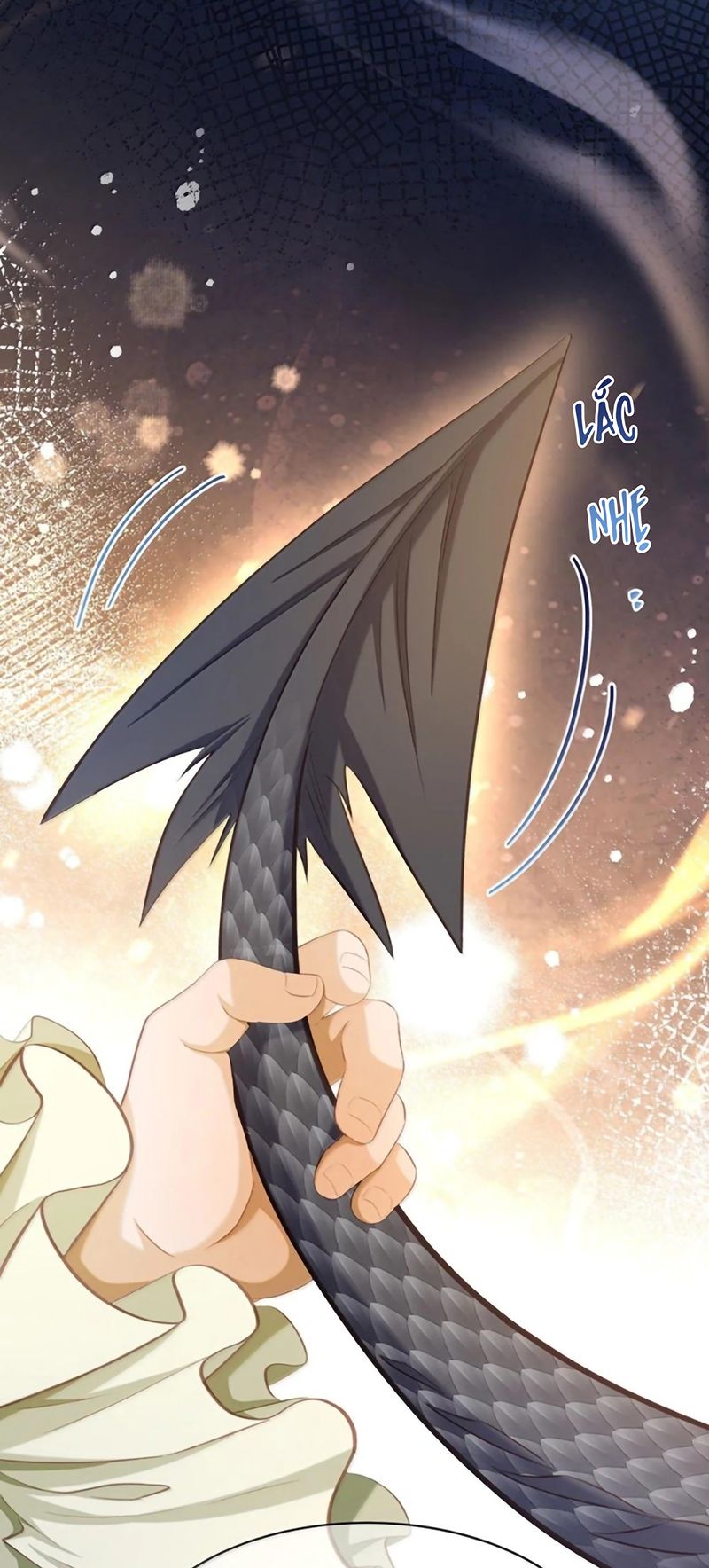 Tôi Trùng Sinh Trở Thành Tiểu Ác Long Của Vương Tử Điện Hạ - Chapter 105 - Page 18