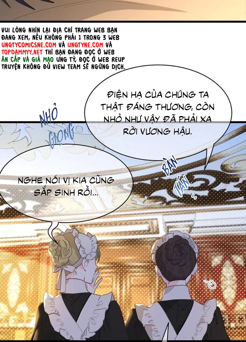 Tôi Trùng Sinh Trở Thành Tiểu Ác Long Của Vương Tử Điện Hạ - Chapter 105 - Page 20
