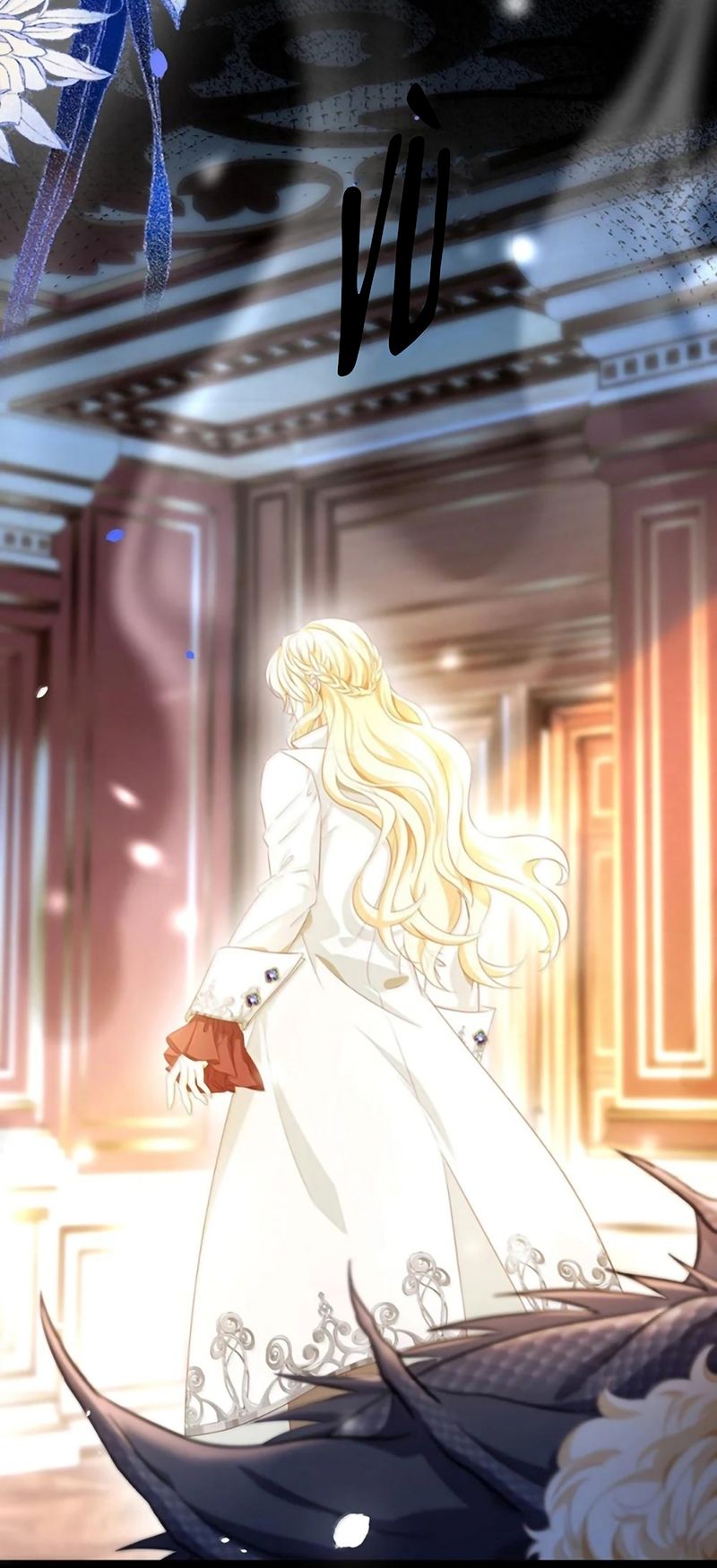 Tôi Trùng Sinh Trở Thành Tiểu Ác Long Của Vương Tử Điện Hạ - Chapter 105 - Page 23