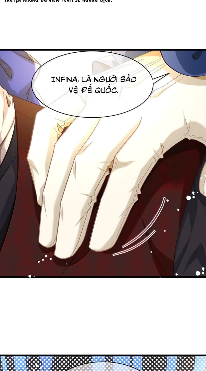 Tôi Trùng Sinh Trở Thành Tiểu Ác Long Của Vương Tử Điện Hạ - Chapter 105 - Page 3