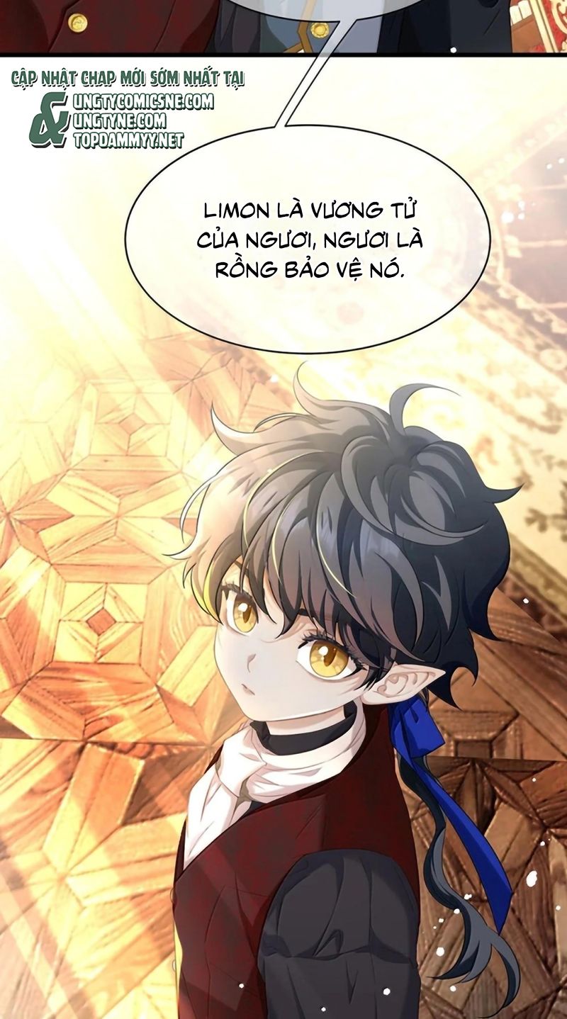 Tôi Trùng Sinh Trở Thành Tiểu Ác Long Của Vương Tử Điện Hạ - Chapter 105 - Page 5