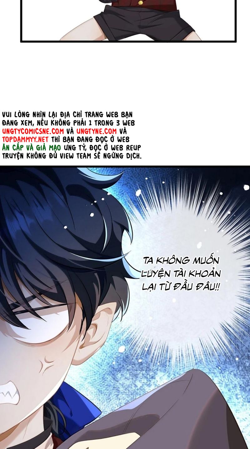 Tôi Trùng Sinh Trở Thành Tiểu Ác Long Của Vương Tử Điện Hạ - Chapter 105 - Page 7