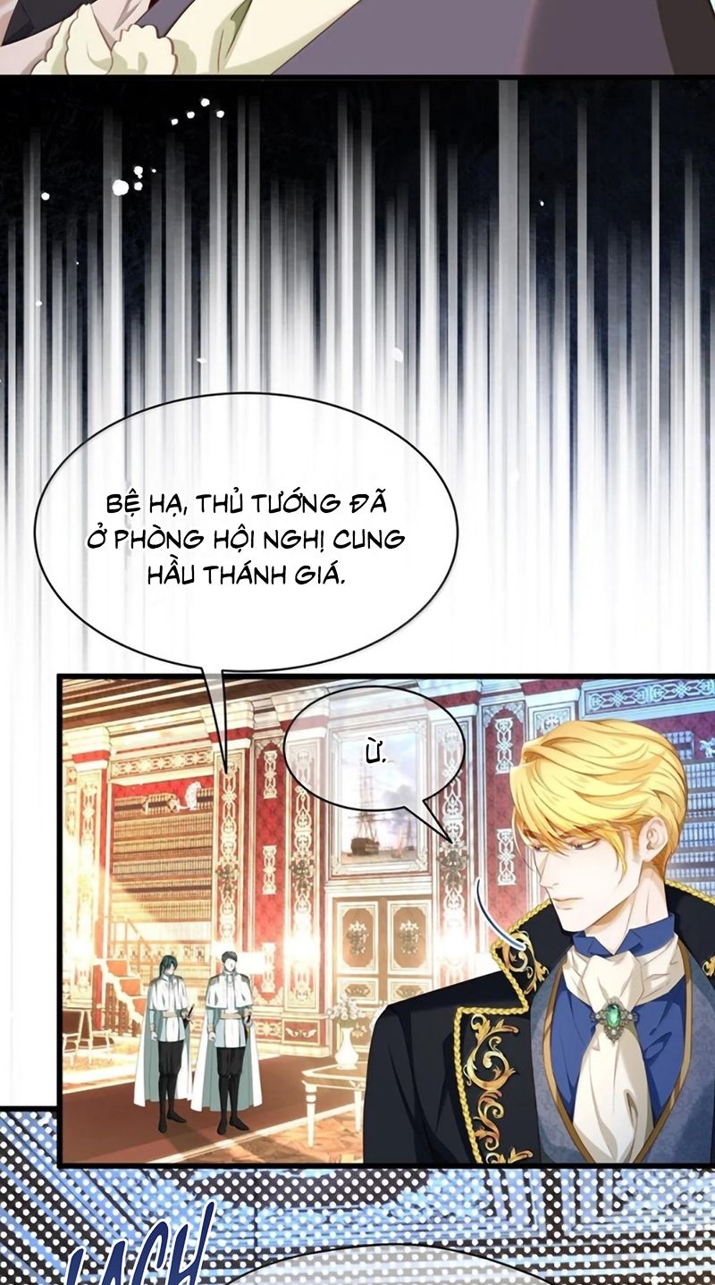 Tôi Trùng Sinh Trở Thành Tiểu Ác Long Của Vương Tử Điện Hạ - Chapter 105 - Page 8