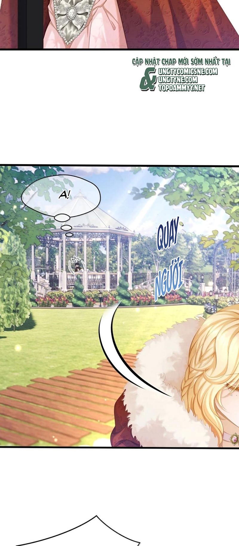 Tôi Trùng Sinh Trở Thành Tiểu Ác Long Của Vương Tử Điện Hạ - Chapter 106 - Page 16