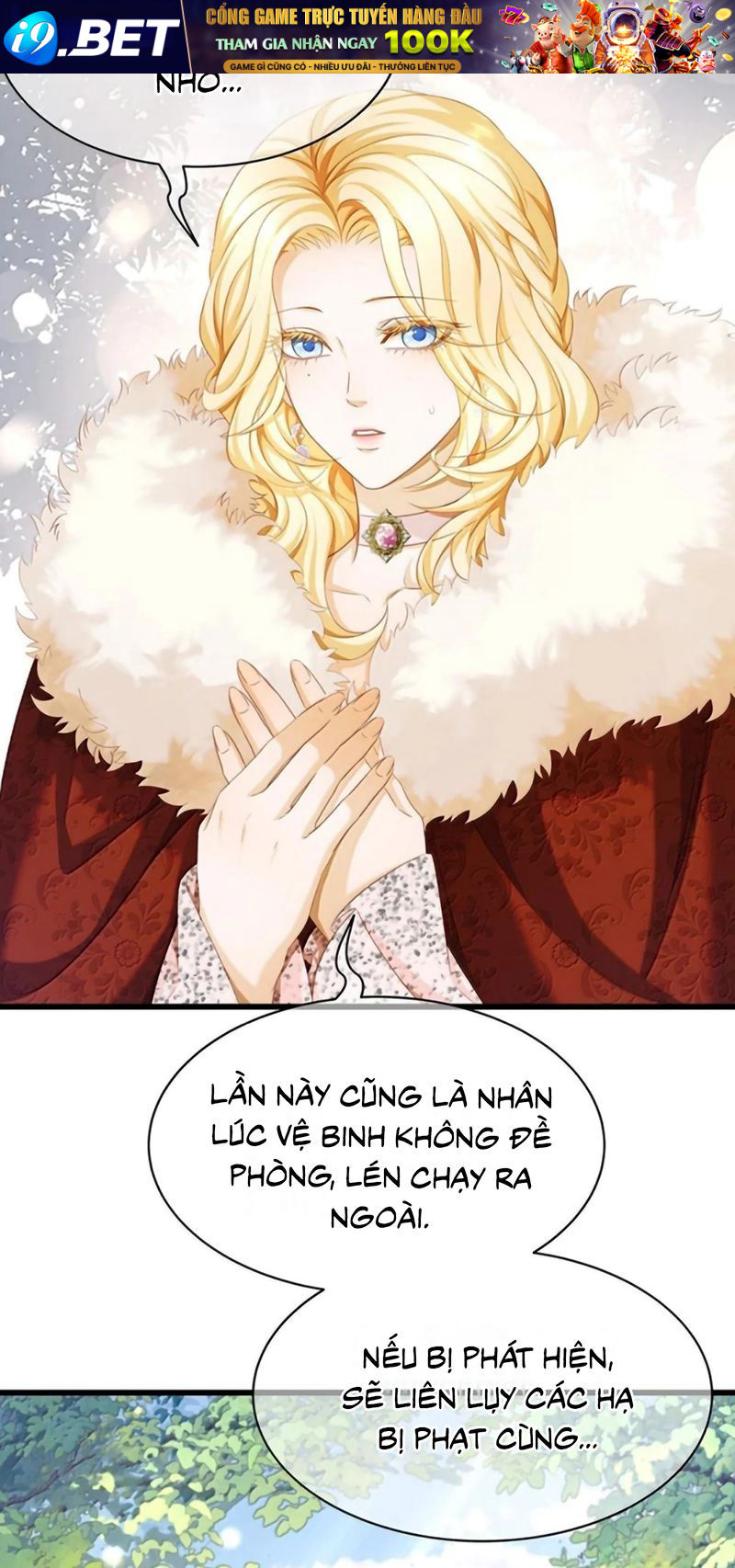 Tôi Trùng Sinh Trở Thành Tiểu Ác Long Của Vương Tử Điện Hạ - Chapter 106 - Page 20