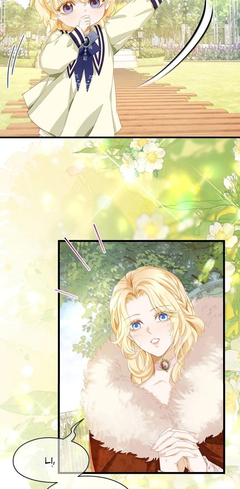 Tôi Trùng Sinh Trở Thành Tiểu Ác Long Của Vương Tử Điện Hạ - Chapter 106 - Page 22