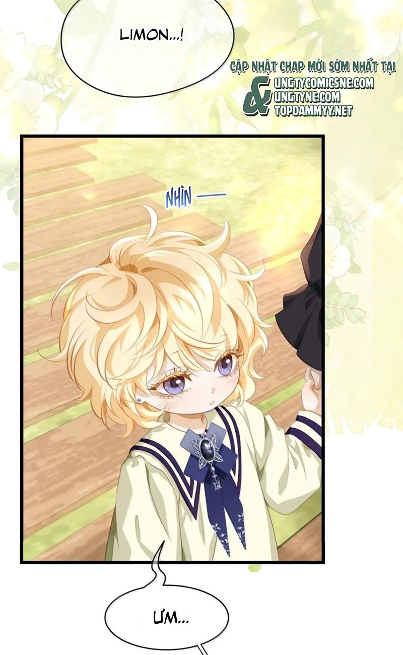 Tôi Trùng Sinh Trở Thành Tiểu Ác Long Của Vương Tử Điện Hạ - Chapter 106 - Page 23