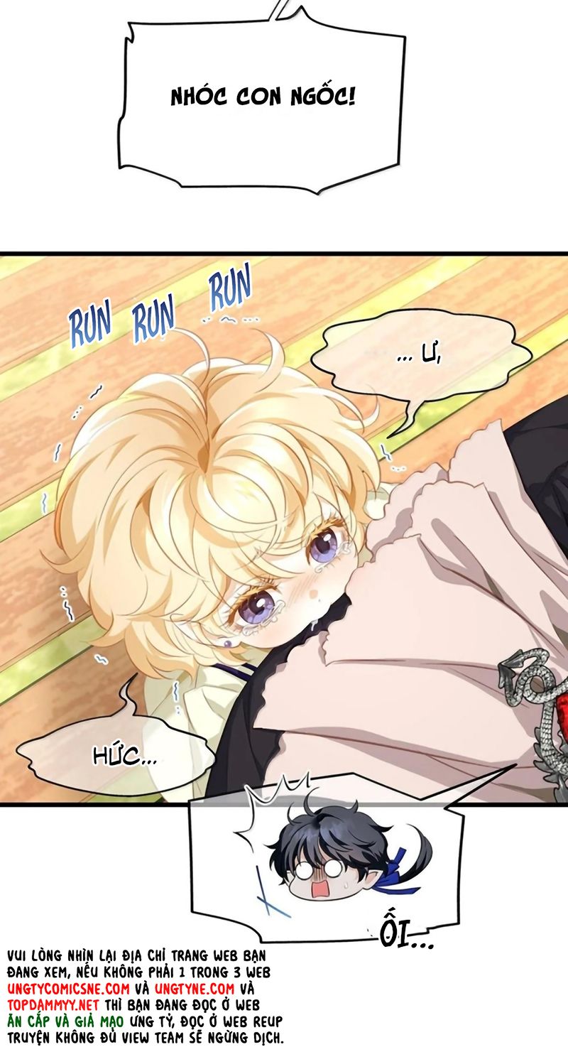 Tôi Trùng Sinh Trở Thành Tiểu Ác Long Của Vương Tử Điện Hạ - Chapter 106 - Page 25