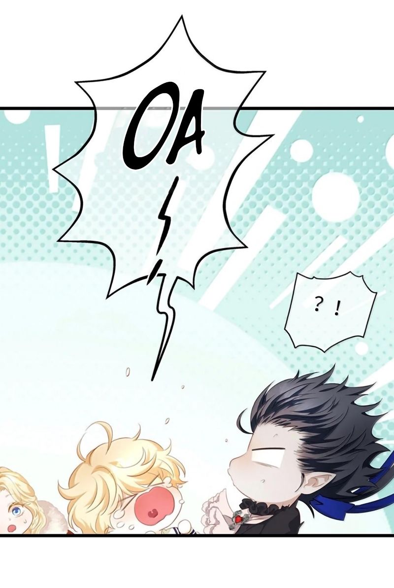 Tôi Trùng Sinh Trở Thành Tiểu Ác Long Của Vương Tử Điện Hạ - Chapter 106 - Page 26