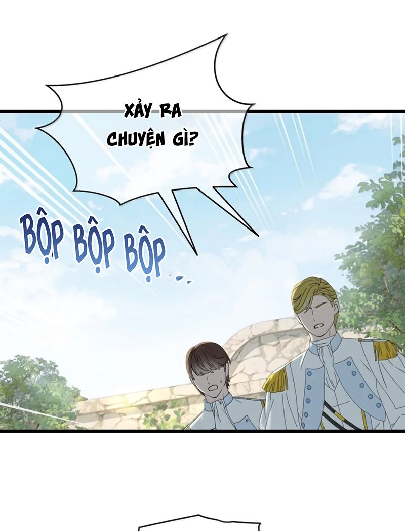 Tôi Trùng Sinh Trở Thành Tiểu Ác Long Của Vương Tử Điện Hạ - Chapter 106 - Page 27