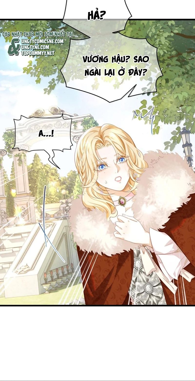 Tôi Trùng Sinh Trở Thành Tiểu Ác Long Của Vương Tử Điện Hạ - Chapter 106 - Page 28