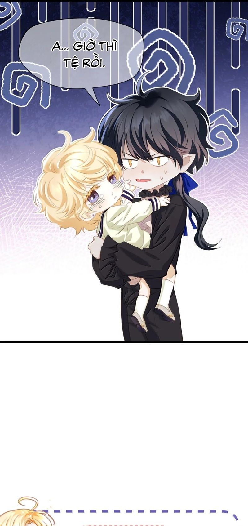 Tôi Trùng Sinh Trở Thành Tiểu Ác Long Của Vương Tử Điện Hạ - Chapter 106 - Page 29